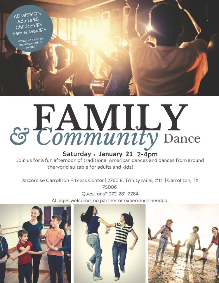 family dance 22